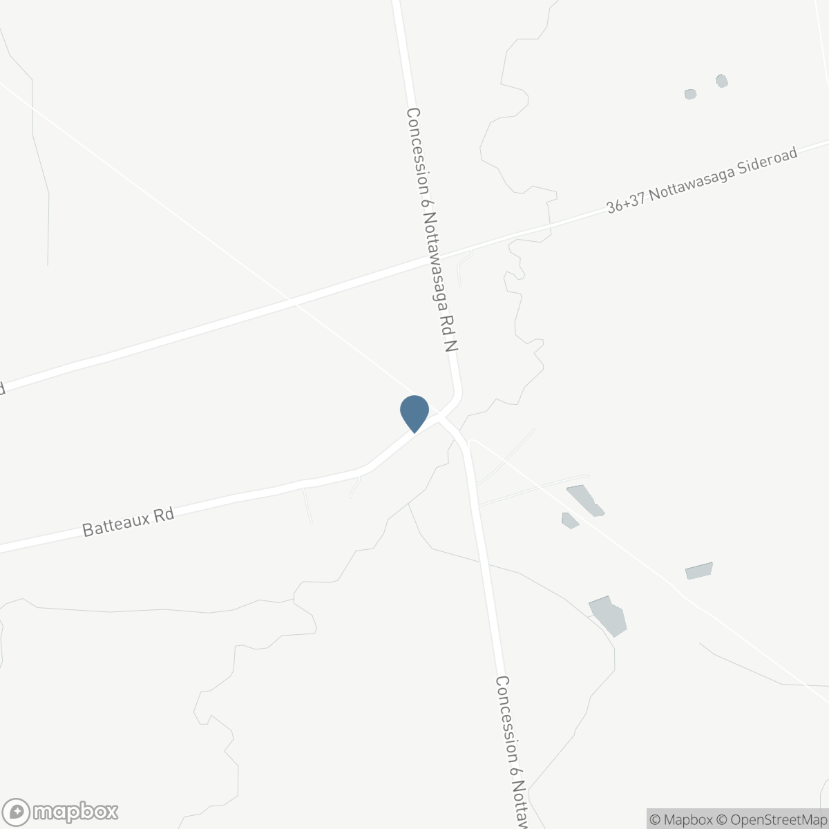 262 BATTEAUX ROAD, Collingwood, Ontario L9Y 3Z1